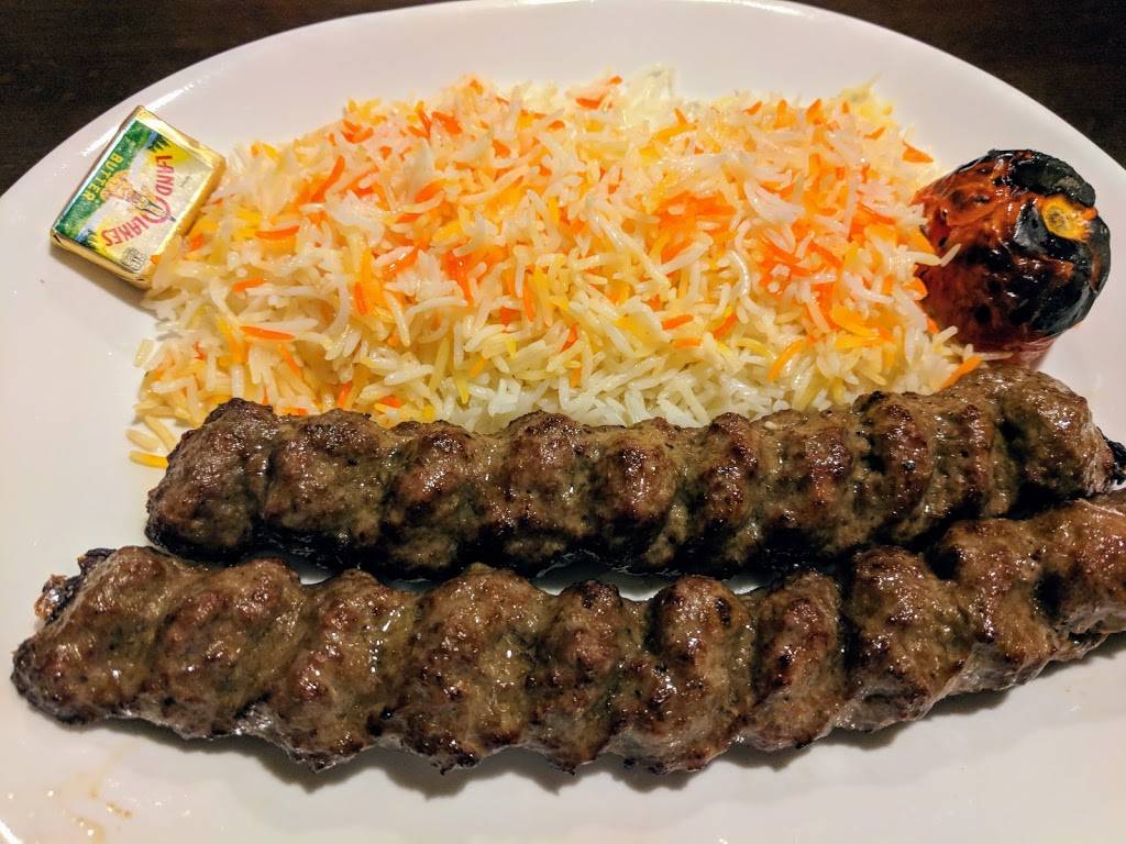 House of Kabobs | restaurant | 161 S Sunnyvale Ave, Sunnyvale, CA 94086, USA | 4087358199 OR +1 408-735-8199