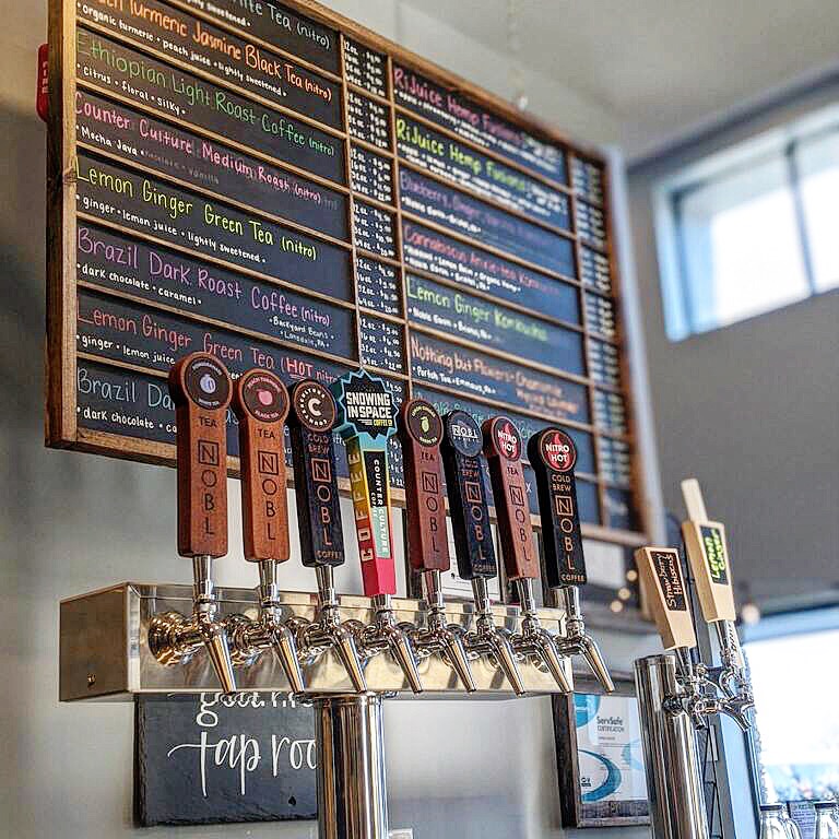 Good Life Organic Kitchen, Berks | restaurant | 2395 Lancaster Pike, Reading, PA 19607, USA | 6109242862 OR +1 610-924-2862