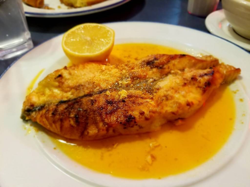 Village Diner | restaurant | 1730, 8174 Lefferts Blvd, Kew Gardens, NY 11415, USA | 7188503787 OR +1 718-850-3787