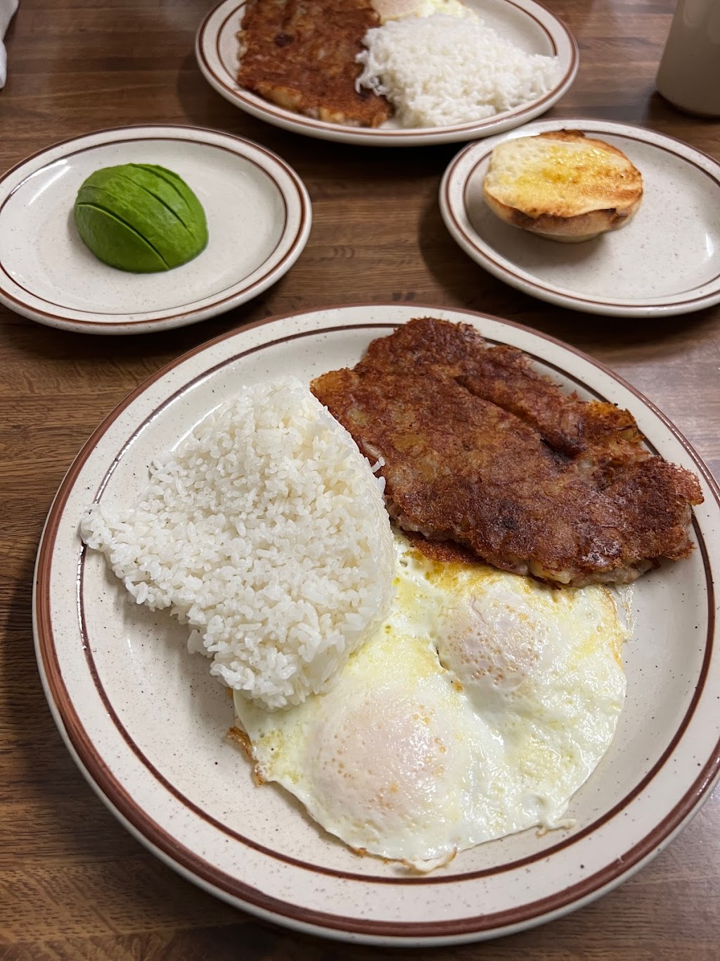 Country Touch Cafe | cafe | 3717 W 190th St, Torrance, CA 90504, USA | 3103235614 OR +1 310-323-5614