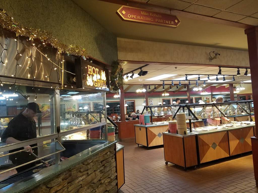 Ryans | restaurant | 4615 Broadway St, Mt Vernon, IL 62864, USA | 6182444491 OR +1 618-244-4491