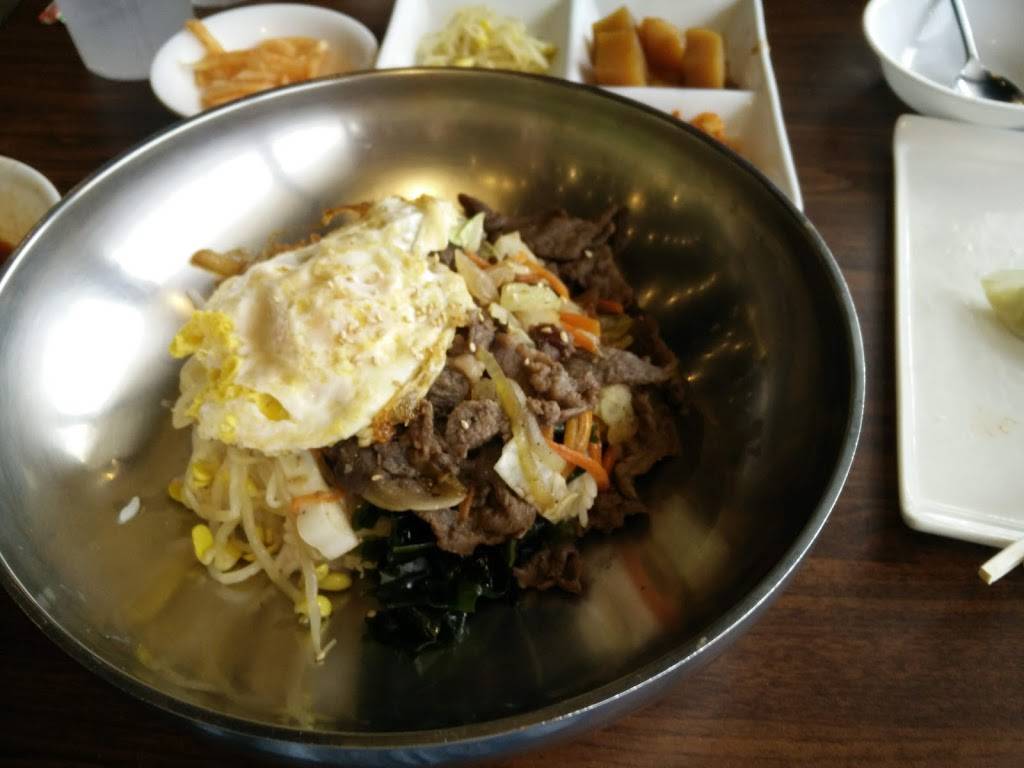 Kim Chi II Korean Restaurant | restaurant | 149 E Montgomery Cross Rd, Savannah, GA 31406, USA | 9122272025 OR +1 912-227-2025