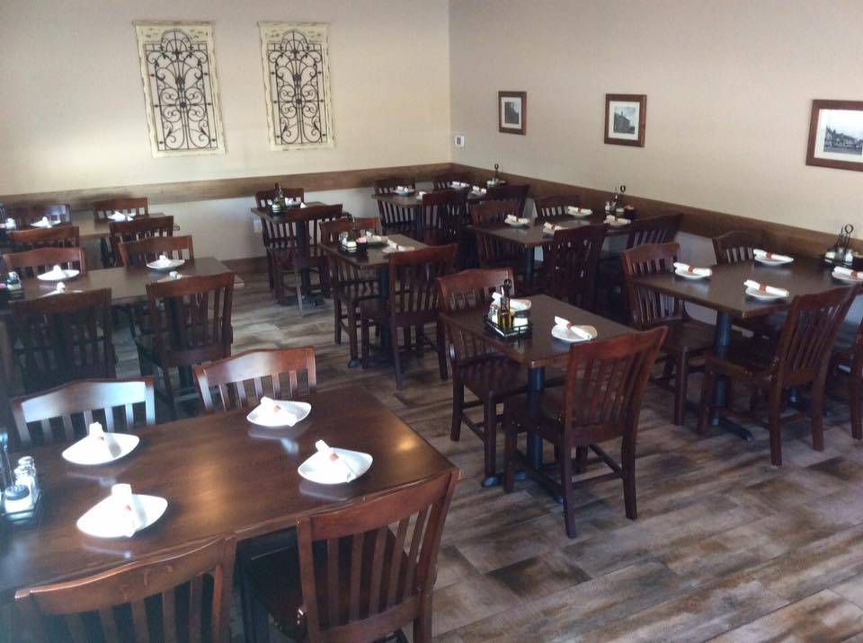 Pomodoro Pizza and Italian Restaurant | restaurant | 200 Chestnut St, Downingtown, PA 19335, USA | 6108730405 OR +1 610-873-0405