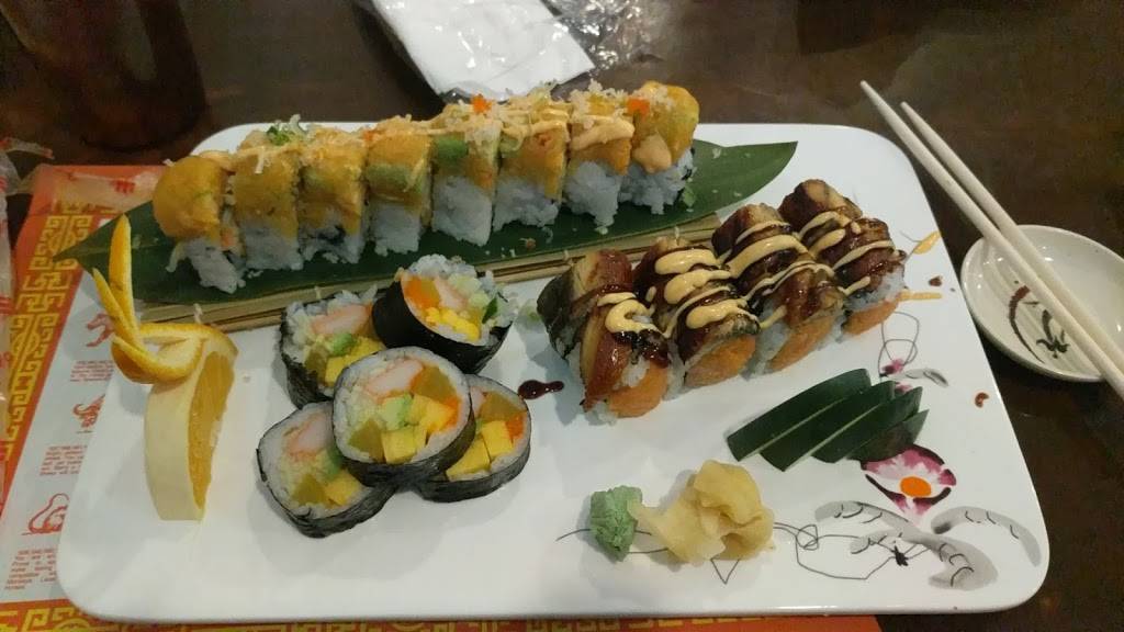 New Beijing Restaurant | restaurant | 2350 N Reading Rd #9, Denver, PA 17517, USA | 7173368886 OR +1 717-336-8886