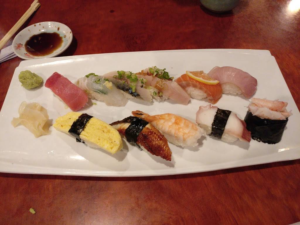 Andys Sushi | restaurant | 1690 Locust St, Walnut Creek, CA 94596, USA | 9253787924 OR +1 925-378-7924