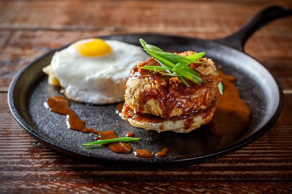 Luellas Gospel Bird | restaurant | 2009 N Damen Ave, Chicago, IL 60647, USA | 7739047704 OR +1 773-904-7704