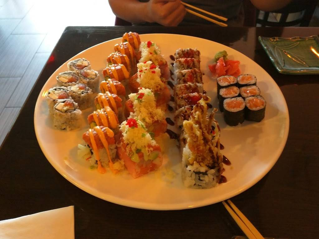 Wens Asian Fusion | restaurant | 799 New Haven Rd, Naugatuck, CT 06770, USA | 2037201515 OR +1 203-720-1515