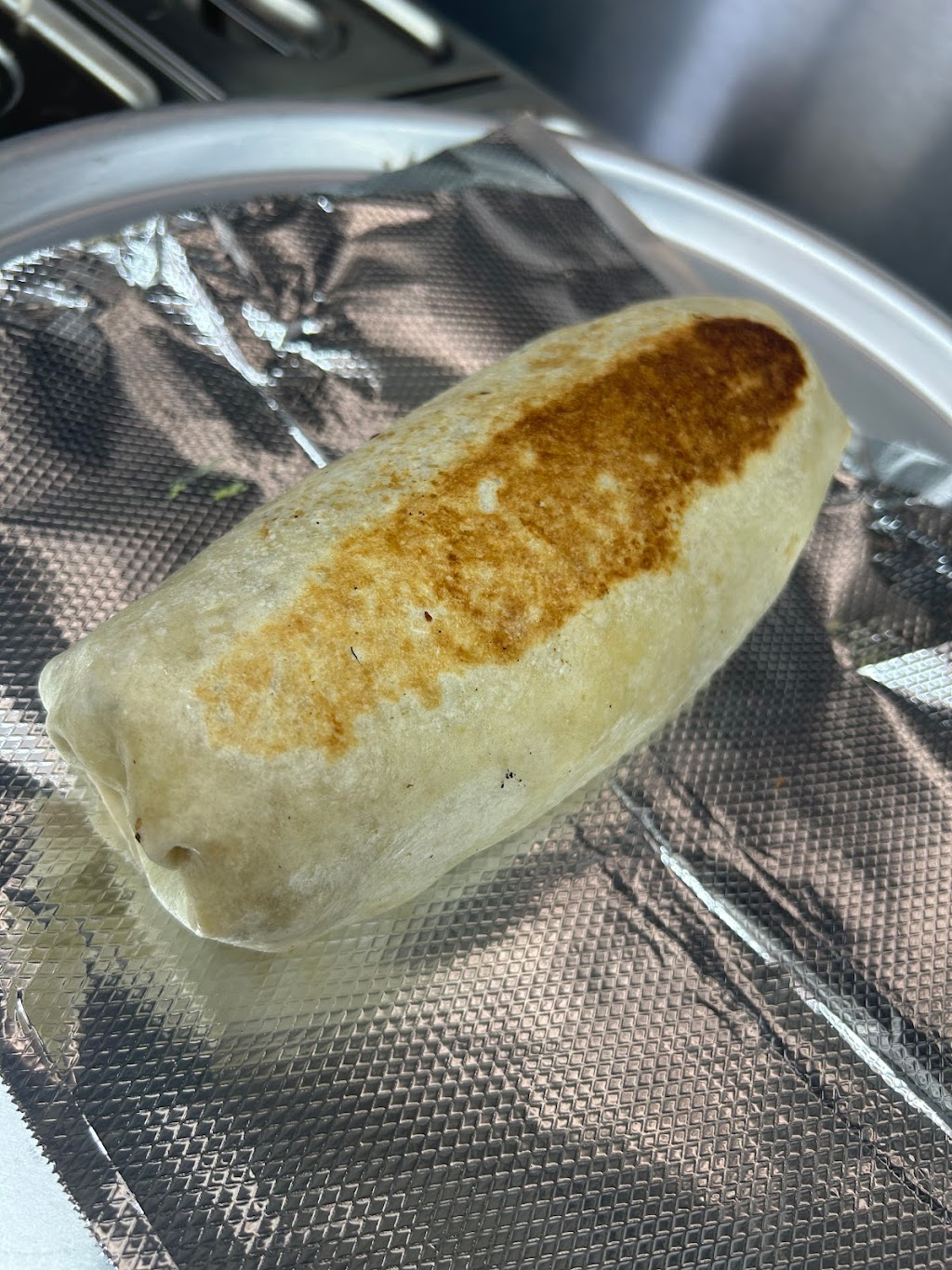 Hey Burrito! Food trailer | restaurant | 16206 Spring Cypress Rd, Cypress, TX 77429, USA | 3464128621 OR +1 346-412-8621