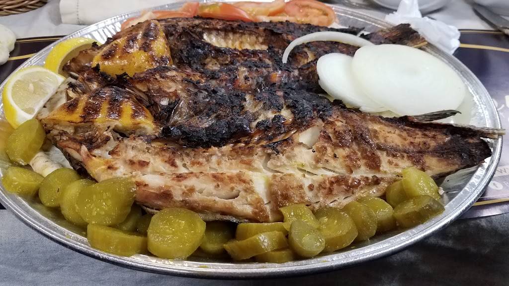 Babylon Restaurant &food services | restaurant | 2727 Fondren Rd #4B, Houston, TX 77063, USA | 8328318938 OR +1 832-831-8938