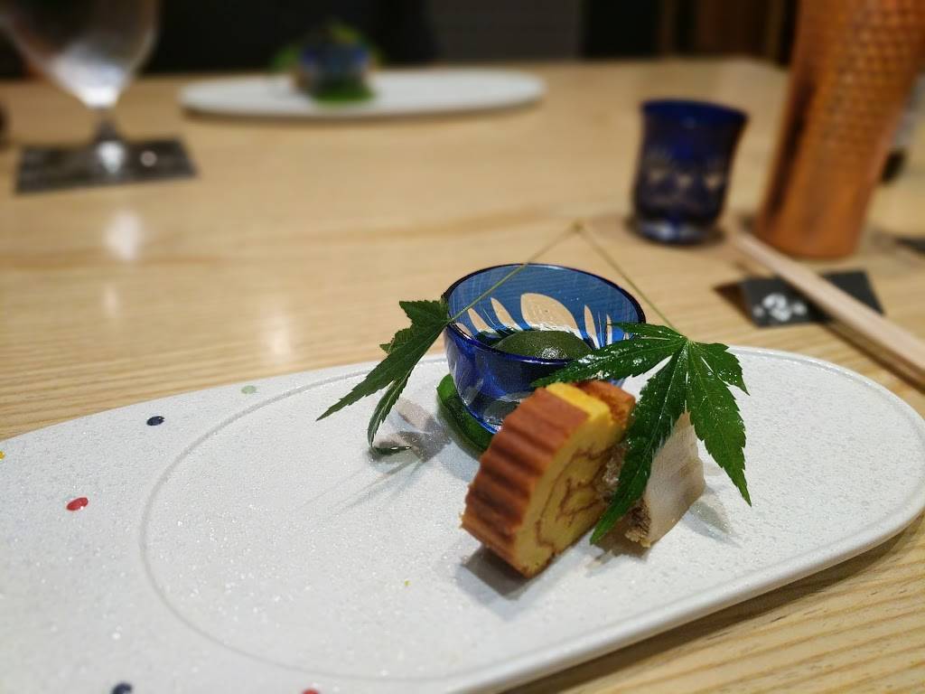 Sushi Tsujita | restaurant | 2006 Sawtelle Blvd, Los Angeles, CA 90025, USA | 3102311177 OR +1 310-231-1177