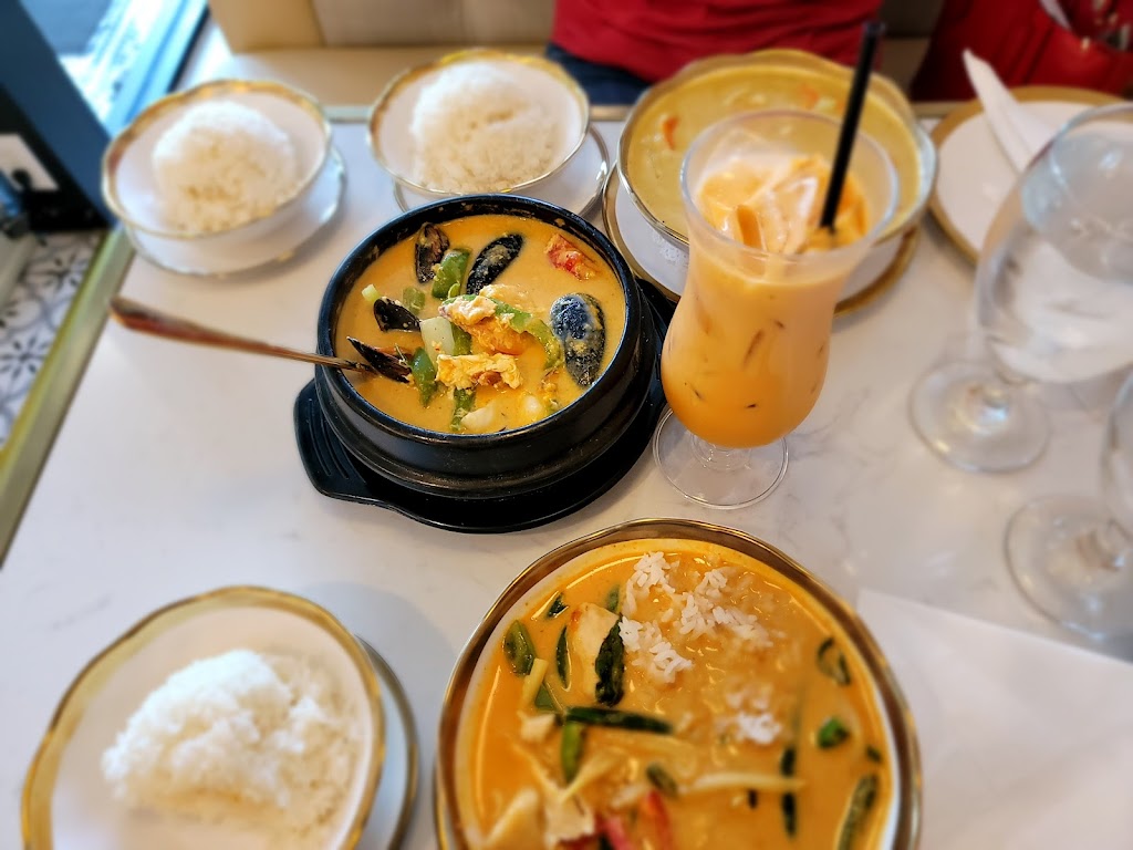 Thai Time Restaurant | restaurant | 14096 Trade Center Dr, Fishers, IN 46038, USA | 3172195636 OR +1 317-219-5636