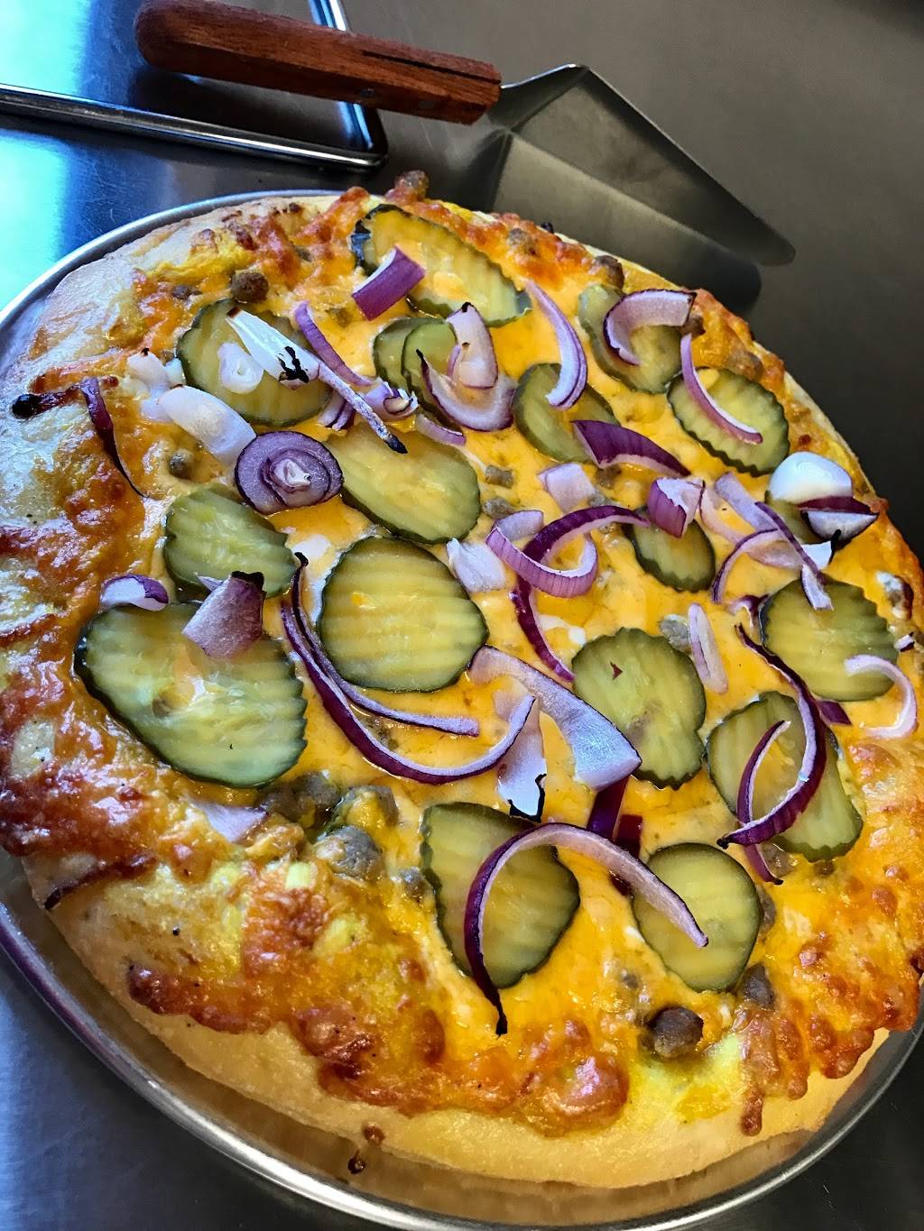 1812 Pizza Company - Manila, Hwy 18 | restaurant | 623-B Highway 18, Manila, AR 72442, USA | 8705700202 OR +1 870-570-0202