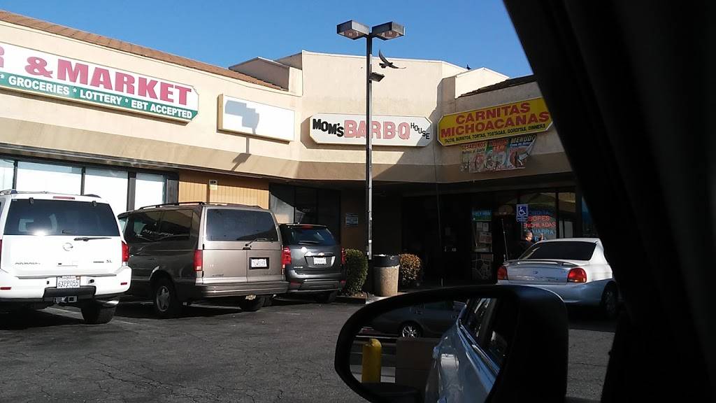 Moms Bar-B-Q House | restaurant | 14062 Vanowen St, Van Nuys, CA 91405, USA | 8187861373 OR +1 818-786-1373