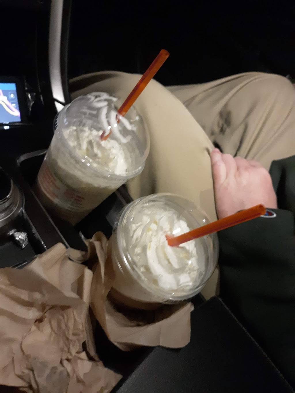 Dunkin | bakery | 223 Pocomoke Marketplace, Pocomoke City, MD 21851, USA | 4433451435 OR +1 443-345-1435