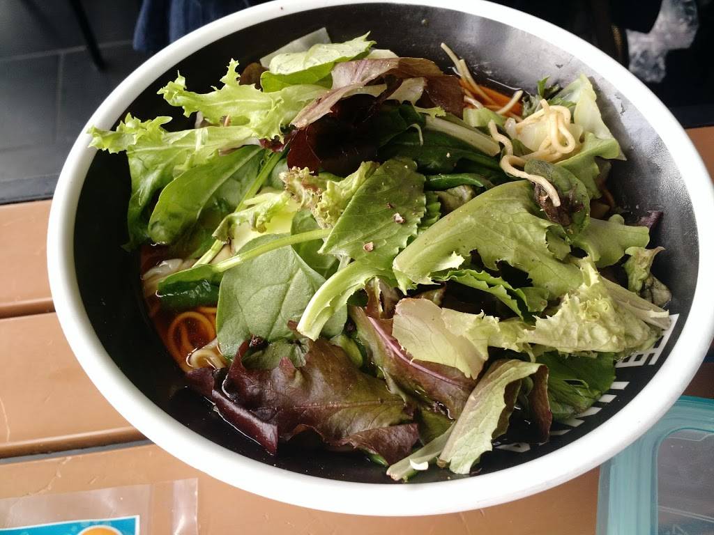 JINYA Ramen Bar | restaurant | 3210 Esperanza Crossing #130, Austin, TX 78758, USA | 5128297779 OR +1 512-829-7779