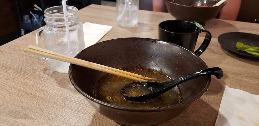 Xi Xia Western Chinese Cuisine | restaurant | 1140 Kenny Centre Mall, Columbus, OH 43220, USA | 6146707736 OR +1 614-670-7736