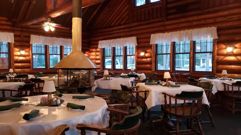 Golden Pines Supper Club | night club | 8000 State Hwy 70 E, St Germain, WI 54558, USA | 7154797178 OR +1 715-479-7178