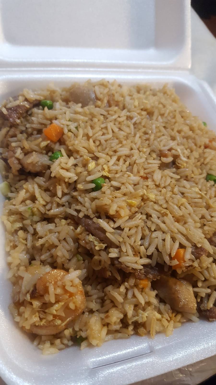 Combo King Express | restaurant | 5160 Fruitridge Rd, Sacramento, CA 95820, USA | 9164288383 OR +1 916-428-8383