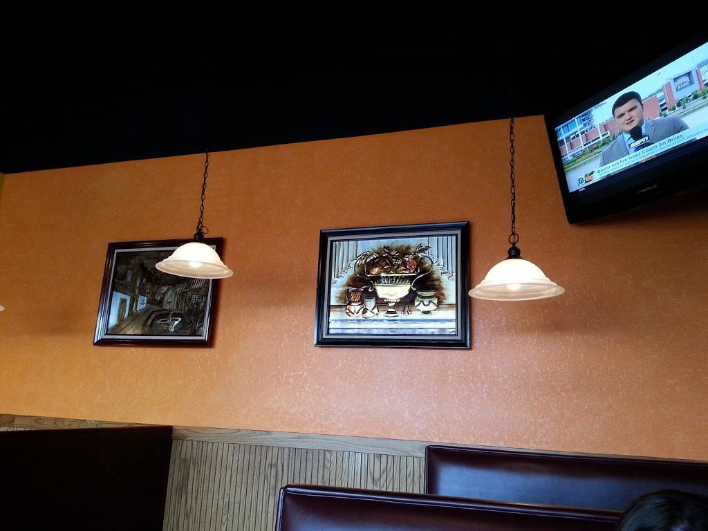 El Carreton | restaurant | 922 W 500 S, Berne, IN 46711, USA | 2605892222 OR +1 260-589-2222