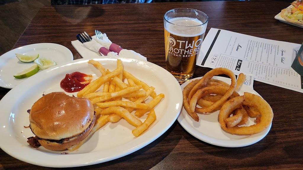 Galewood Pub | restaurant | 6460 College Rd, Lisle, IL 60532, USA | 6308579505 OR +1 630-857-9505