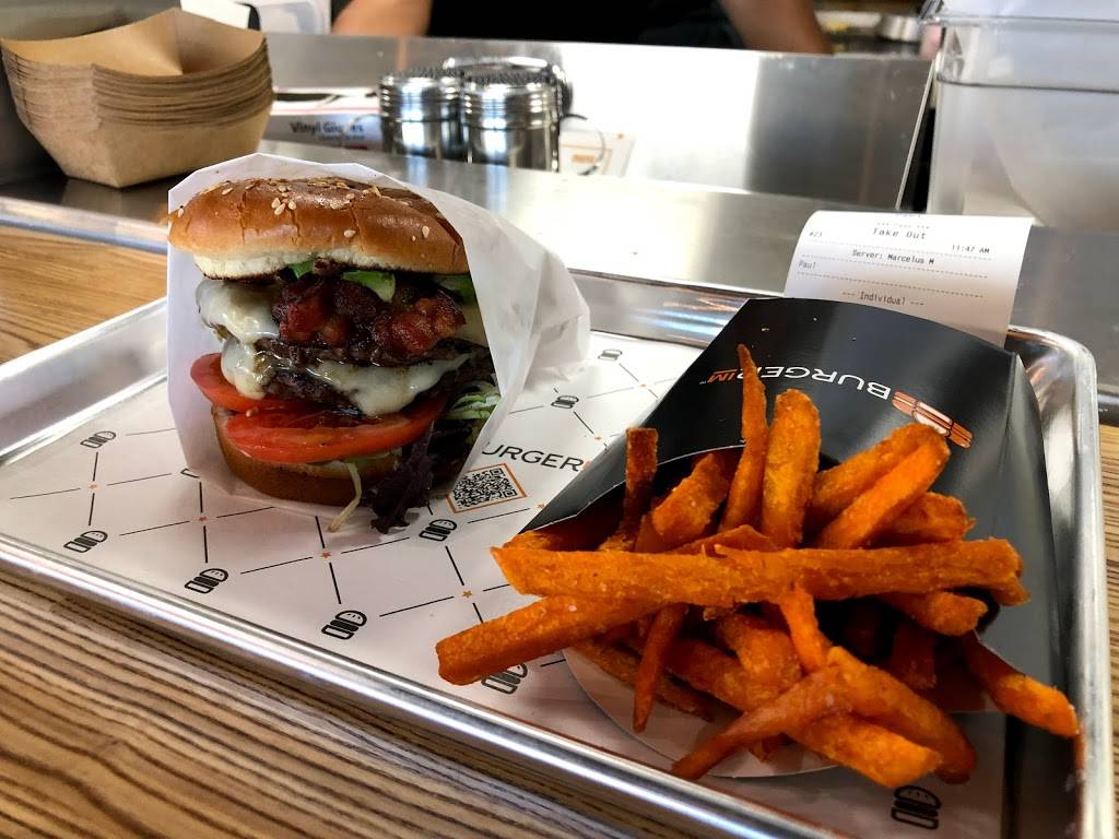 BurgerIM | restaurant | Mountain’s Edge Marketplace, 7825 Blue Diamond Rd Ste 101, Las Vegas, NV 89178, USA | 7026384800 OR +1 702-638-4800