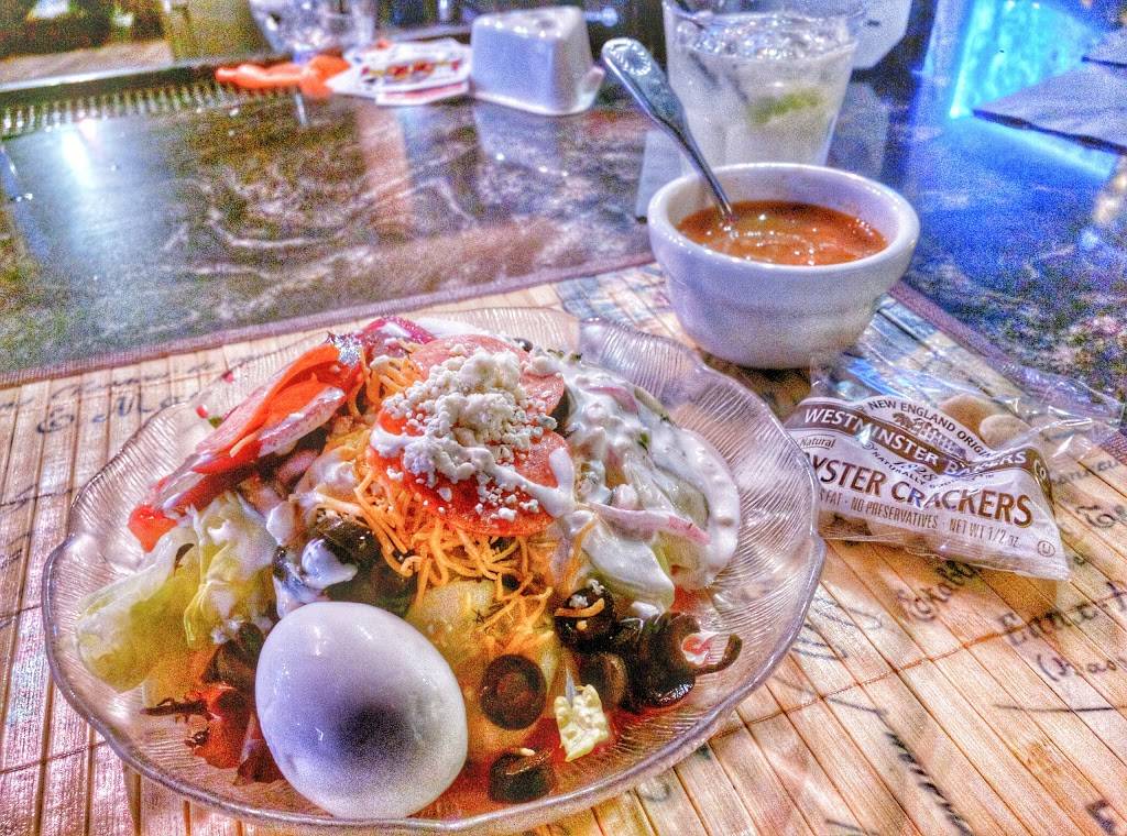 Florida Keys Steak and Lobster House | restaurant | 3660 Overseas Hwy, Marathon, FL 33050, USA | 3057435516 OR +1 305-743-5516