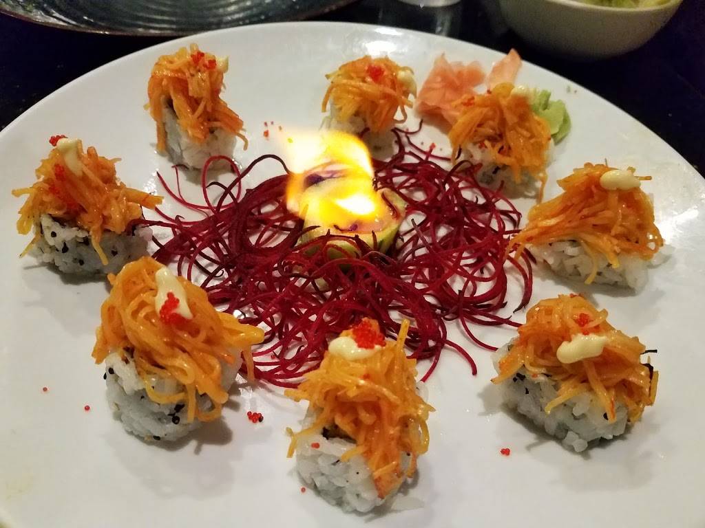 Hibachi Express | restaurant | 9354 US 49 K, Gulfport, MS 39503, USA | 2288631600 OR +1 228-863-1600