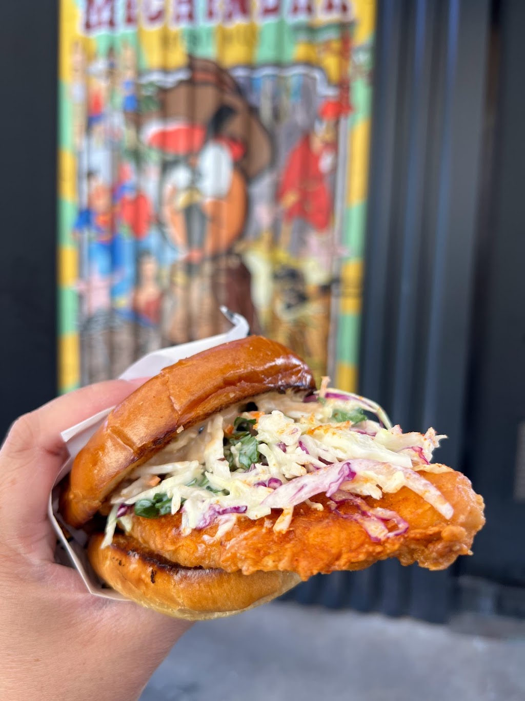 Michindak | meal takeaway | 3324 W 6th St, Los Angeles, CA 90020, USA | 2132632700 OR +1 213-263-2700