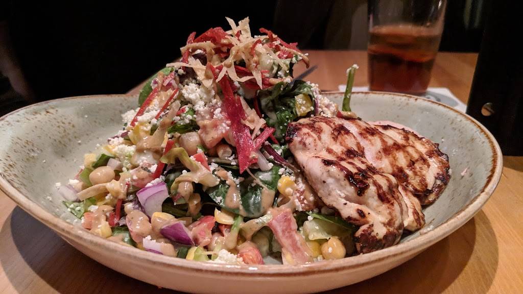 Milestones | restaurant | 435 Kanata Ave, Kanata, ON K2T 1K5, Canada | 6135951968 OR +1 613-595-1968