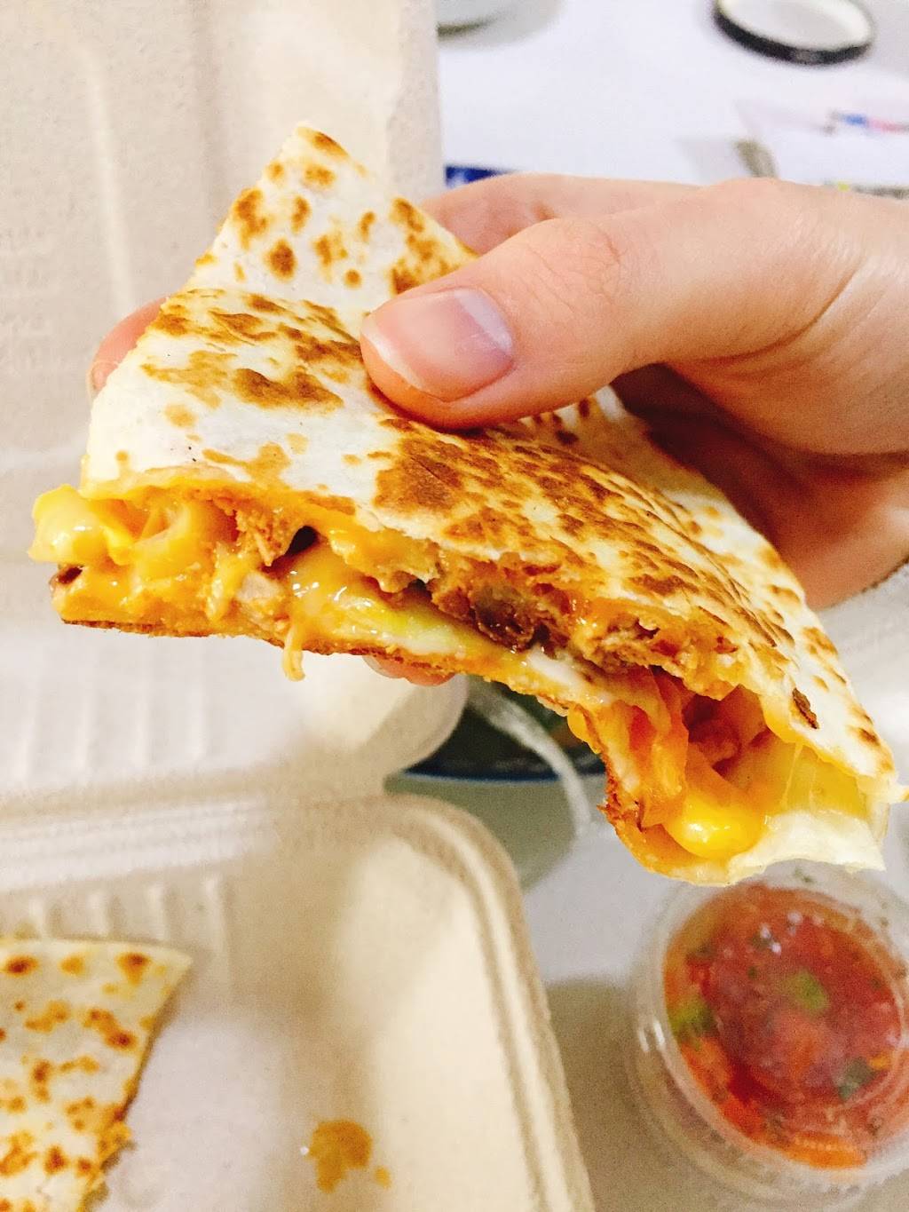 barBURRITO | restaurant | 1673 Richmond St, London, ON N6G 2N3, Canada | 5196729254 OR +1 519-672-9254