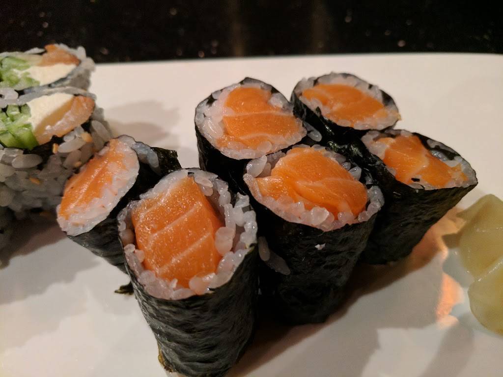 Koto Japanese Restaurant | restaurant | 21 S Hope Chapel Rd, Jackson, NJ 08527, USA | 7323673333 OR +1 732-367-3333