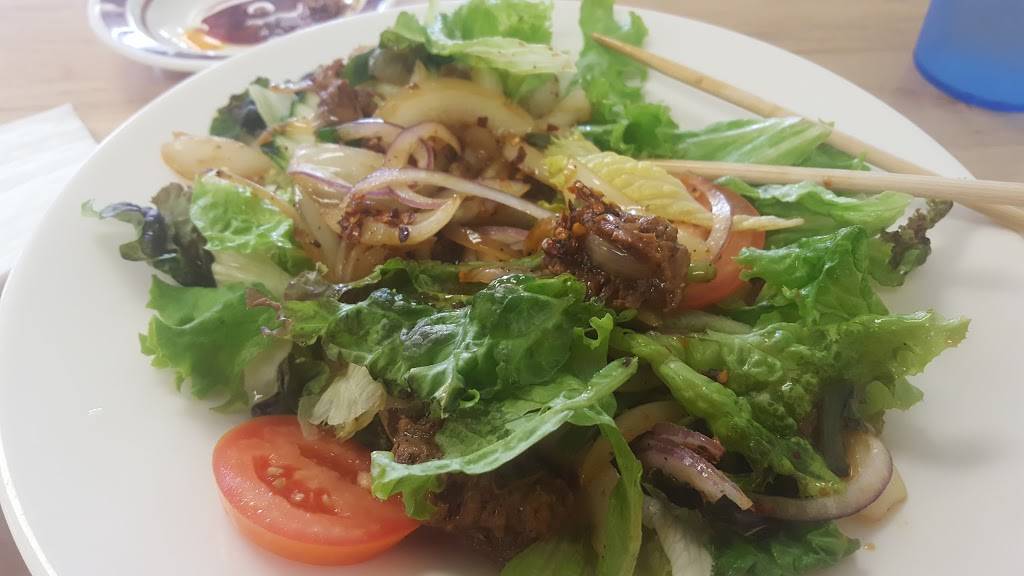 Suns Kitchen | restaurant | 800 E Arapaho Rd #120, Richardson, TX 75081, USA | 9728898598 OR +1 972-889-8598