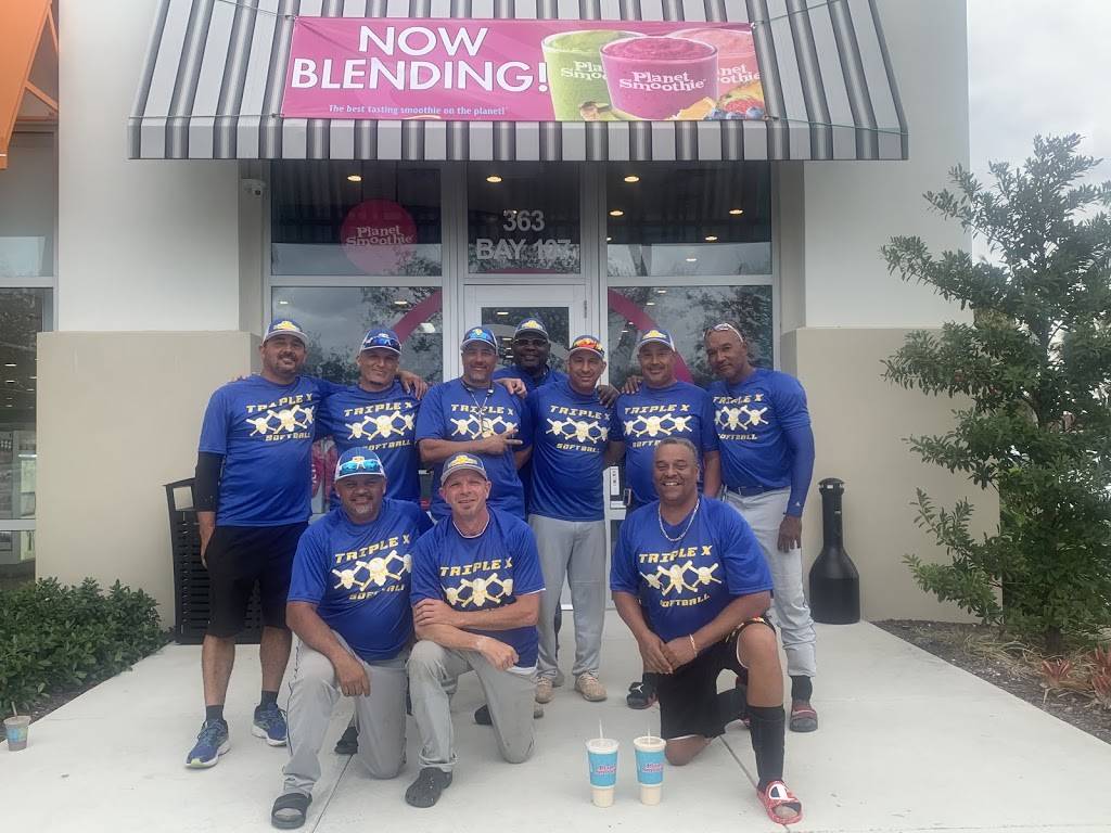 Planet Smoothie | restaurant | 363 N Congress Ave bay 107, Boynton Beach, FL 33426, USA | 5613363913 OR +1 561-336-3913