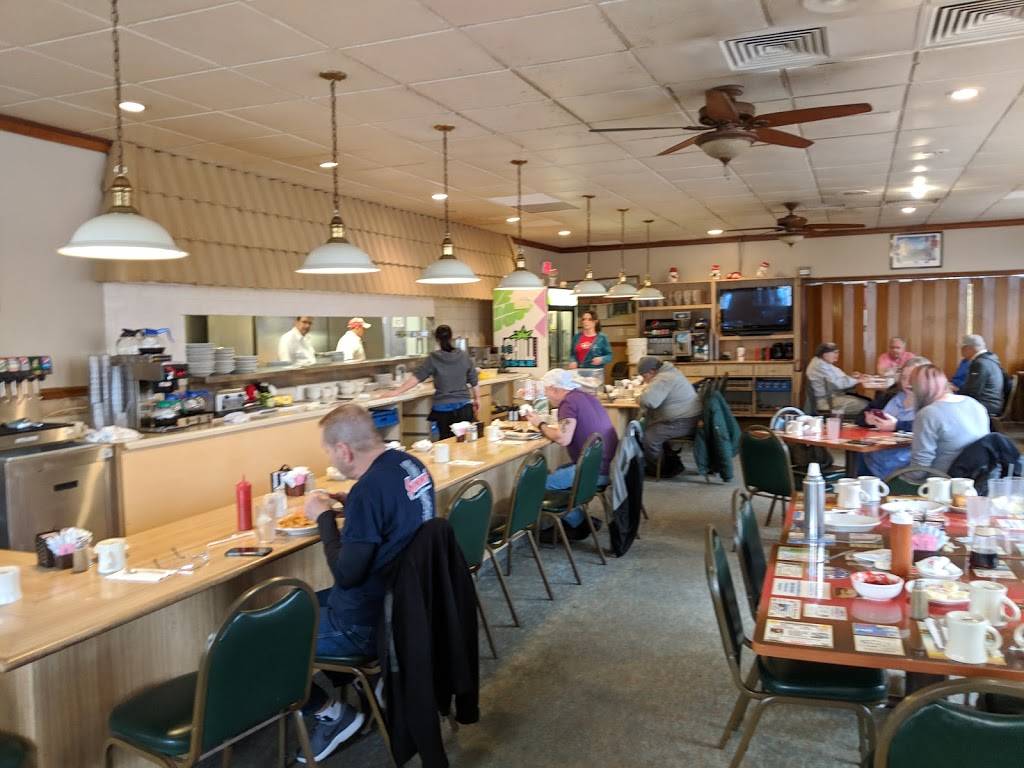 Yankee Kitchen Restaurant | restaurant | 6635 Market St, Boardman, OH 44512, USA | 3307261300 OR +1 330-726-1300