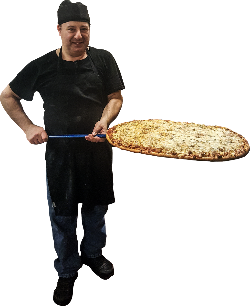 Catalinas Pizzeria | restaurant | 5337 W Belmont Ave, Chicago, IL 60641, USA | 7739930632 OR +1 773-993-0632