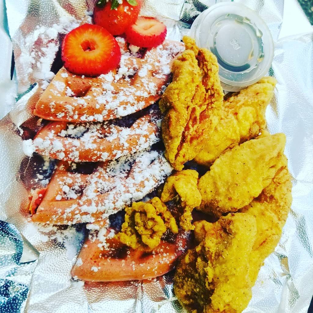 Taste of Heaven | restaurant | 3436 Belair Rd, Baltimore, MD 21213, USA | 4434384395 OR +1 443-438-4395