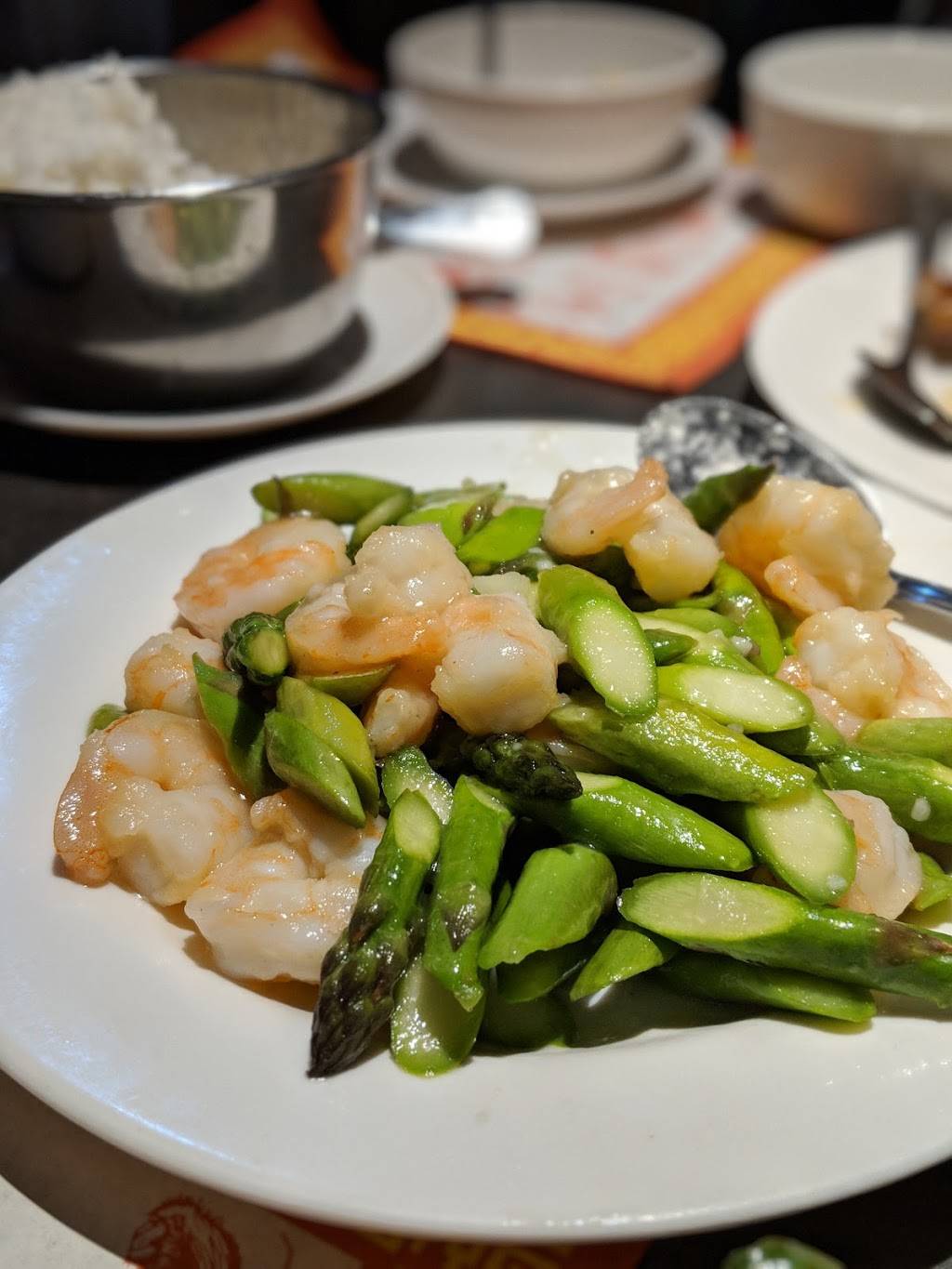 Nu Great Wok | restaurant | 101 N Victory Blvd, Burbank, CA 91502, USA | 8188436786 OR +1 818-843-6786