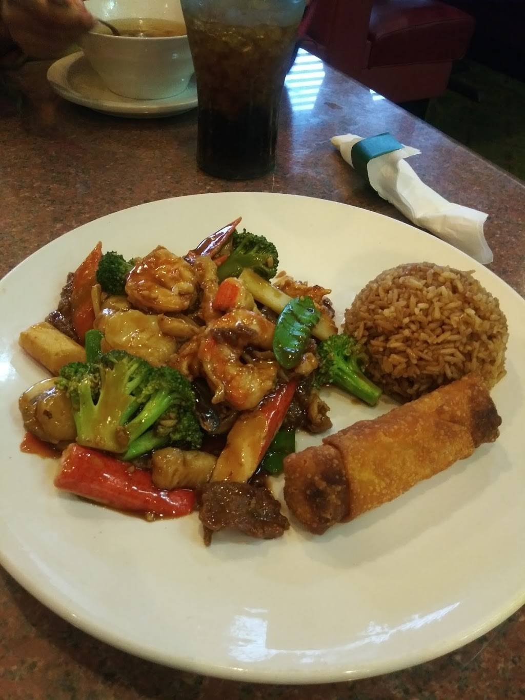 China Gate Chinese Restaurant | restaurant | 2340 Satellite Blvd NW, Duluth, GA 30096, USA | 6784731688 OR +1 678-473-1688