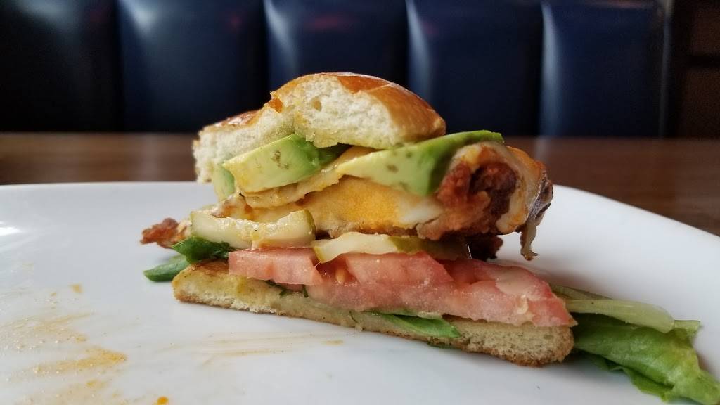 TGI Fridays | restaurant | 11705 W Hillsborough Ave, Tampa, FL 33635, USA | 8138916496 OR +1 813-891-6496