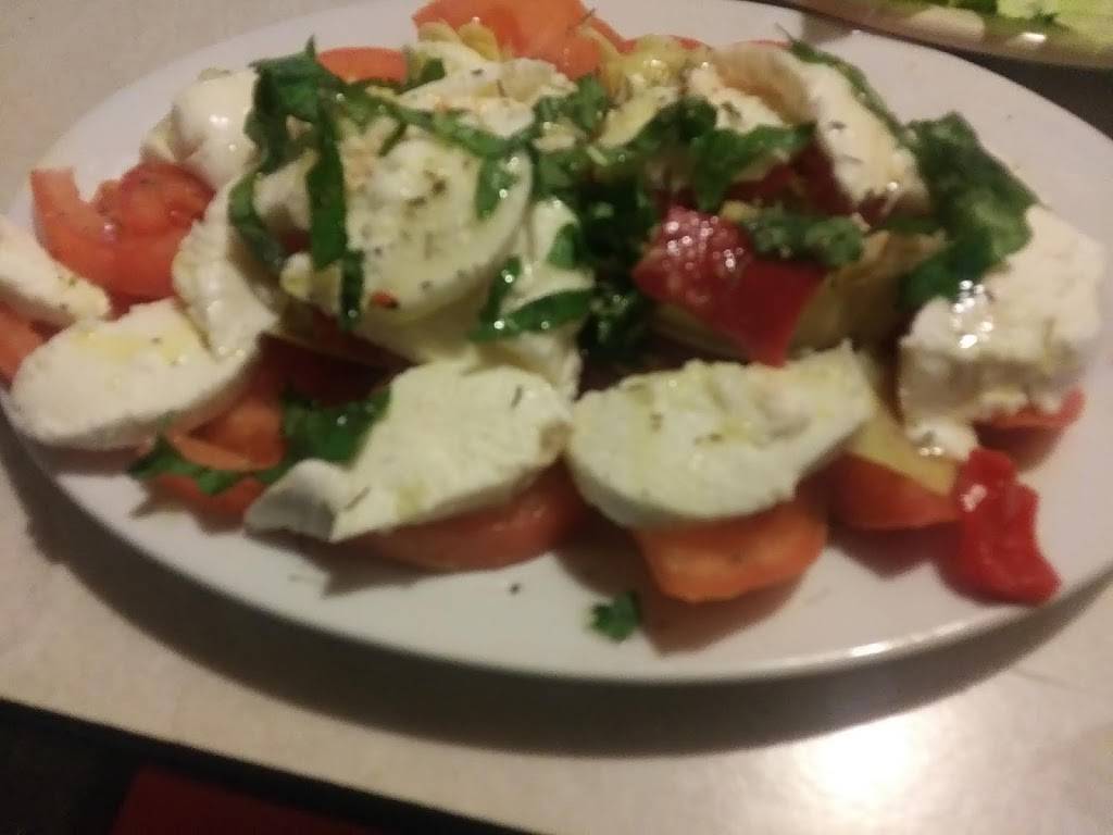 Napoli Pizza | restaurant | 4230 William Penn Hwy # A, Monroeville, PA 15146, USA | 4123733656 OR +1 412-373-3656