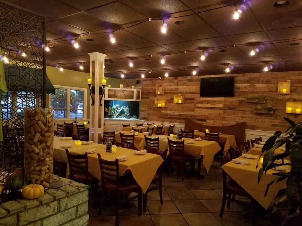 Canapa Farms Italian Bistro | restaurant | 15941 Edwards St, Huntington Beach, CA 92647, USA | 7148910473 OR +1 714-891-0473