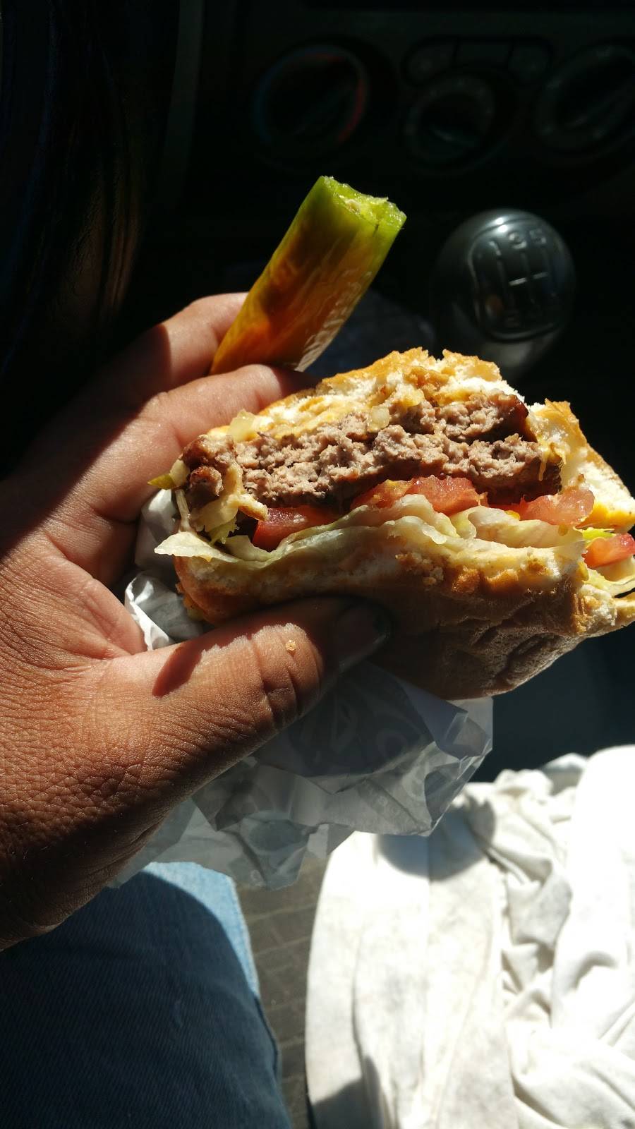 Carls Jr. | restaurant | 14344 Roscoe Blvd, Panorama City, CA 91402, USA | 8188922712 OR +1 818-892-2712