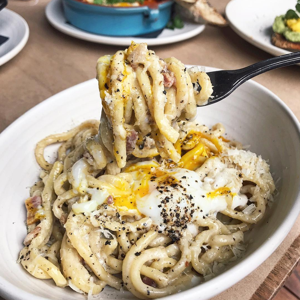 Osteria La Buca | restaurant | 5210 Melrose Ave, Los Angeles, CA 90038, USA | 3234621900 OR +1 323-462-1900