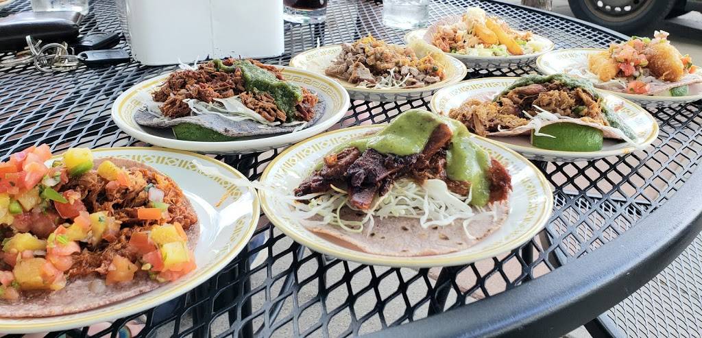 Prieto Taqueria Bar | restaurant | 701 W Lake St, Minneapolis, MN 55408, USA | 6124287231 OR +1 612-428-7231