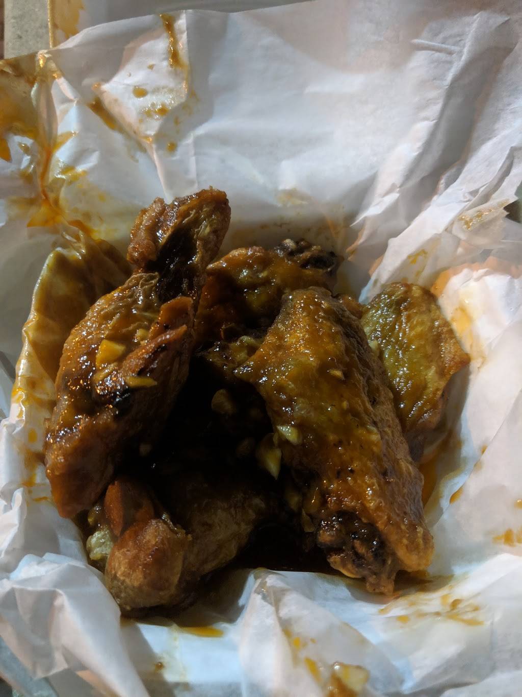 Leonardos Stop & Go | restaurant | 385 Main St, Kingston, PA 18704, USA | 5702833500 OR +1 570-283-3500