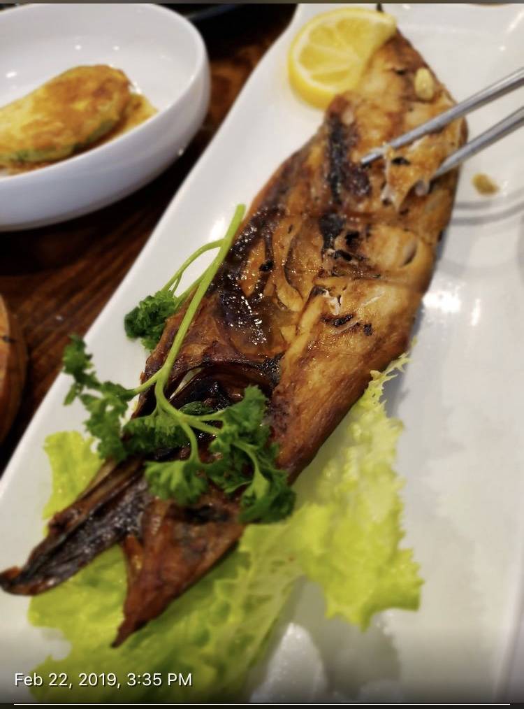 Daom Korean Restaurant | restaurant | 5921 Beach Blvd, Buena Park, CA 90621, USA | 7147390100 OR +1 714-739-0100