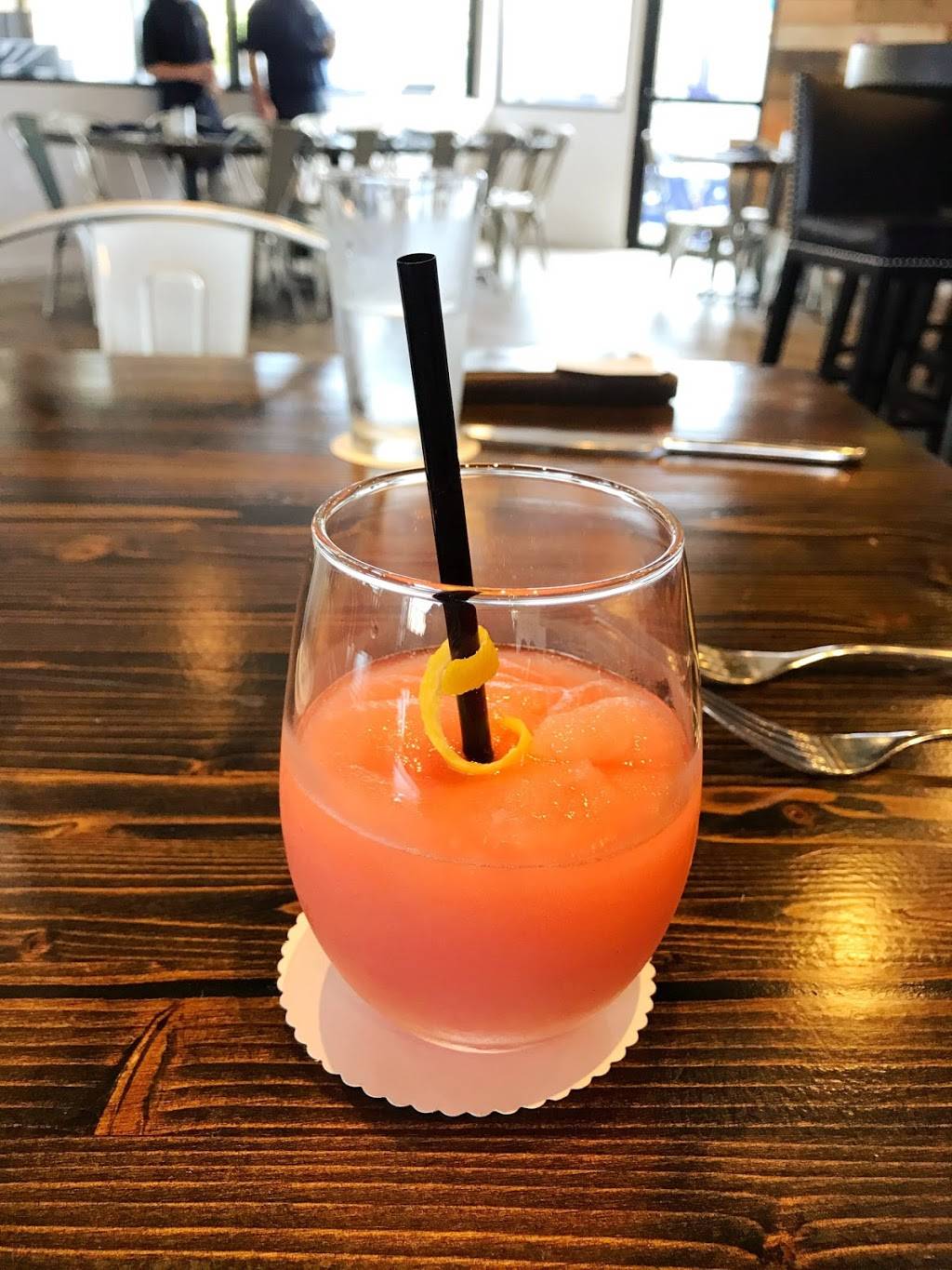 The Del | restaurant | 6565 Del Monte Dr, Houston, TX 77057, USA | 7137509259 OR +1 713-750-9259