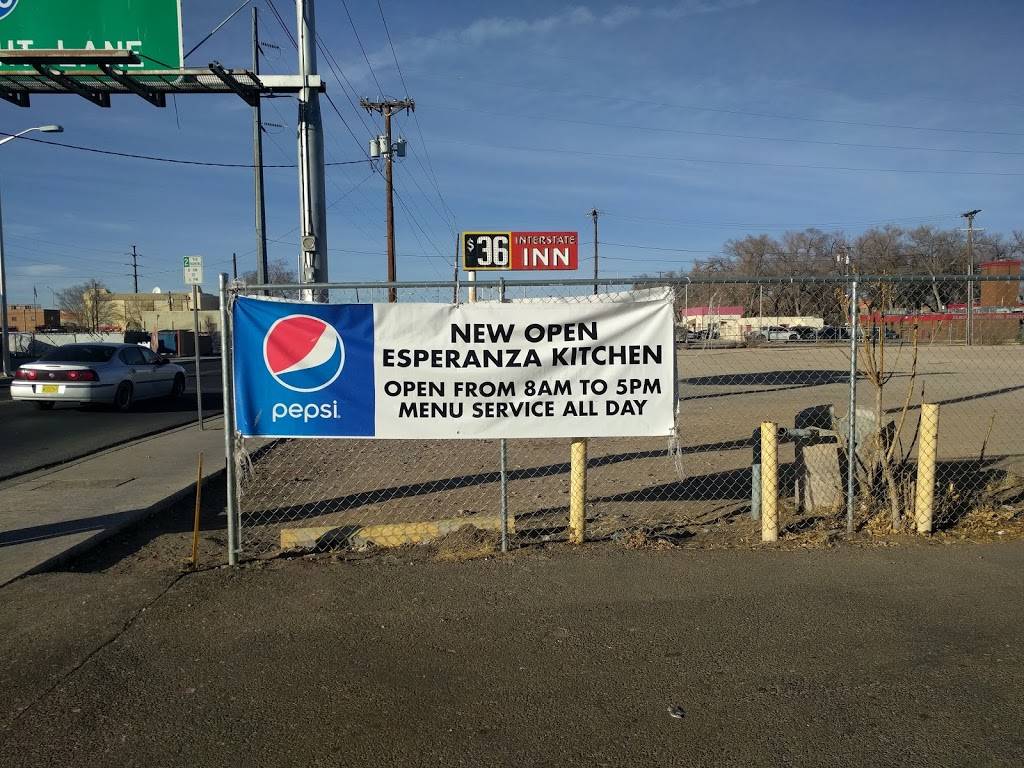 Esperanzas Kitchen | restaurant | 1900 4th St NW #1428, Albuquerque, NM 87102, USA | 5052433202 OR +1 505-243-3202