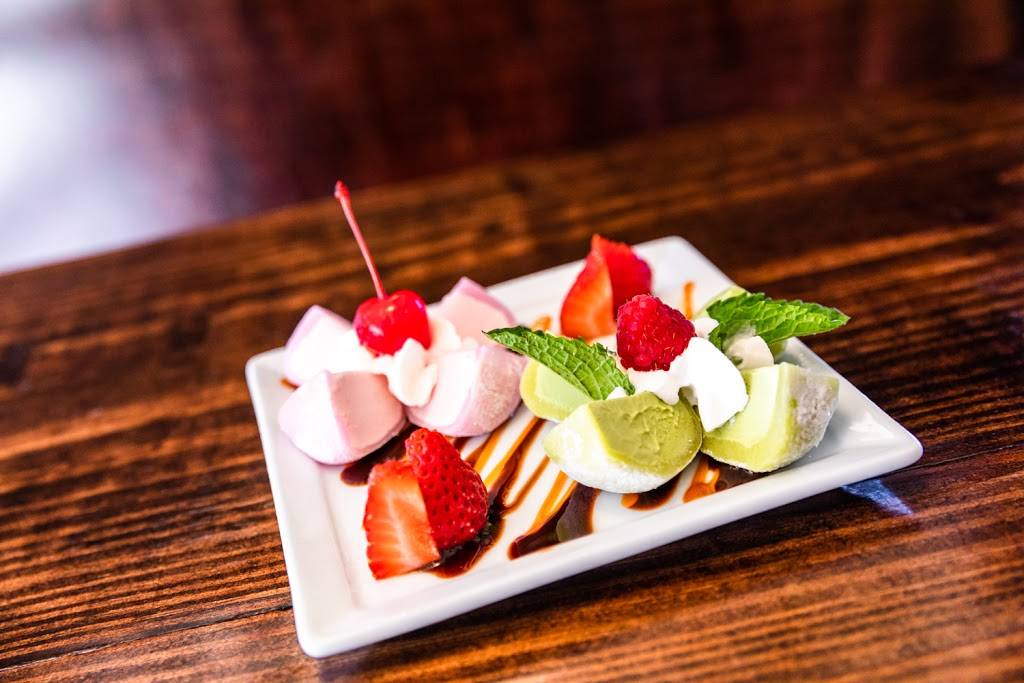 Modu Ramen | restaurant | 8602 Baymeadows Rd, Jacksonville, FL 32256, USA | 9042533454 OR +1 904-253-3454