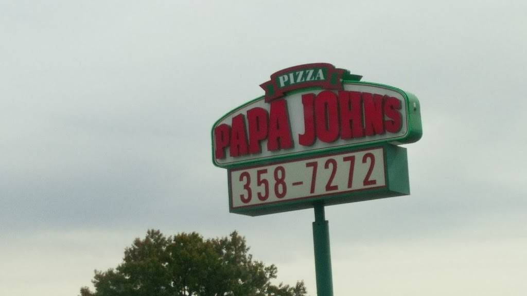 Papa Johns Pizza | restaurant | 12501 E US Hwy 40, Independence, MO 64055, USA | 8163587272 OR +1 816-358-7272
